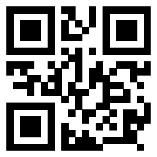 Il Qr Code di 3918641124