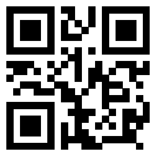 3918641126 - Immagine del Qr Code