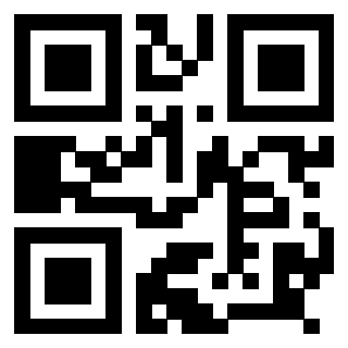3918641127 - Immagine del Qr Code associato