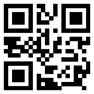 3918641132 Qr Code associato