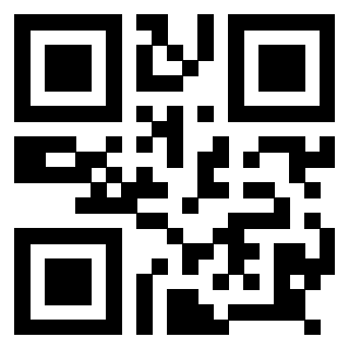 Il QrCode di 3918641135