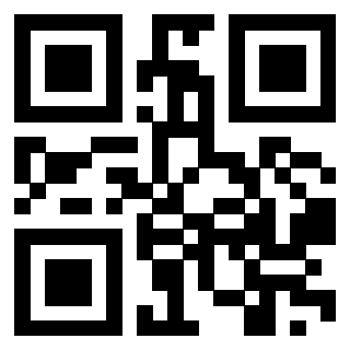3918641136 QrCode associato