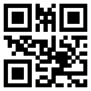 3918641137 QrCode associato