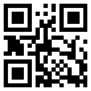 Il QrCode di 3918641138