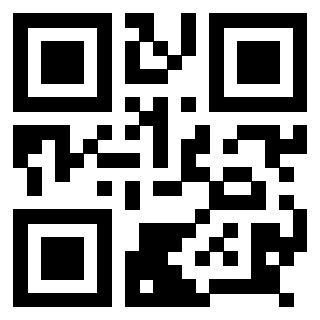 Immagine del Qr Code di 3918641140