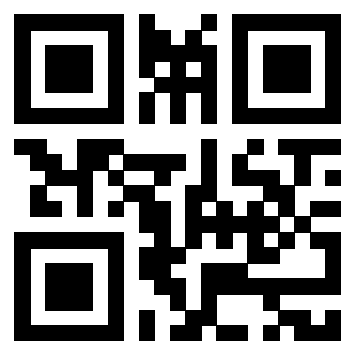 Il QrCode di 3918641142