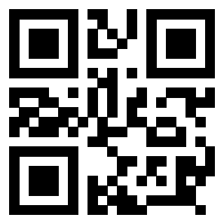 Scansione del Qr Code di 3918641143