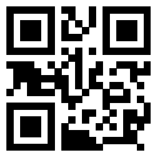 Il Qr Code di 3918641146