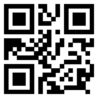 Il QrCode di 3918641150