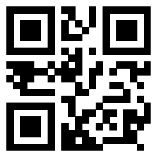 Immagine del QrCode di 3918641151