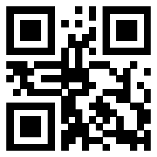 3918641153 - Immagine del Qr Code associato