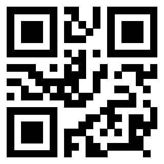 3918641155 - Immagine del Qr Code