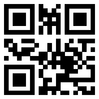 Immagine del QrCode di 3918641157