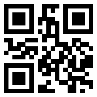 Immagine del Qr Code di 3918641158