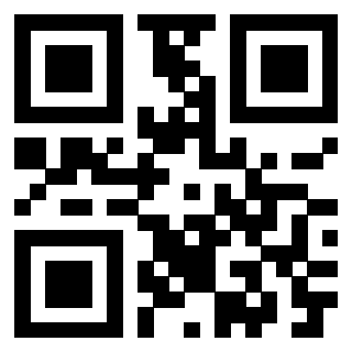 Il QrCode di 3918641159