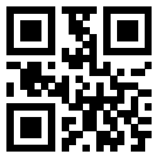 3918641160 QrCode associato