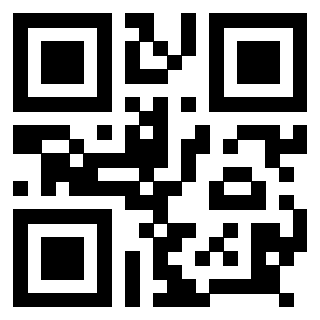 Immagine del QrCode di 3918641162