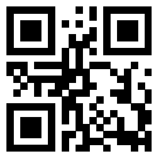 Il Qr Code di 3918641164