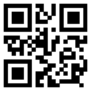 Immagine del Qr Code di 3918641166