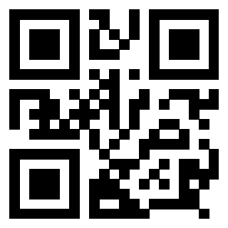 3918641168 Qr Code associato