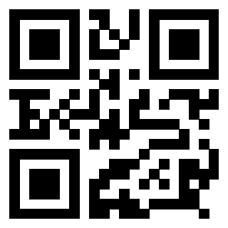 Il Qr Code di 3918641170