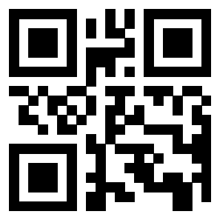 Scansione del Qr Code di 3918641176
