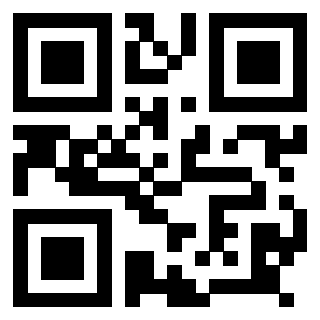 3918641177 - Immagine del Qr Code
