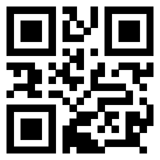 Scansione del Qr Code di 3918641179
