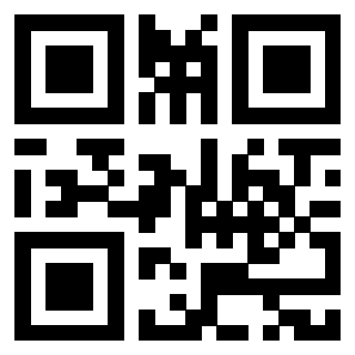 Il Qr Code di 3918641182
