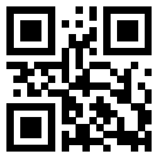 3918641183 - Immagine del Qr Code associato