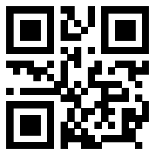 Il Qr Code di 3918641185