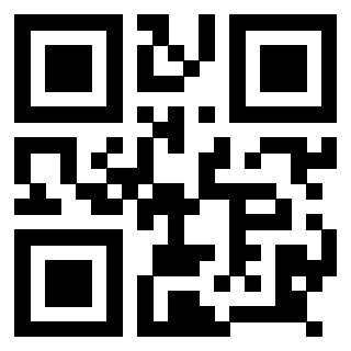 Scansione del Qr Code di 3918641187
