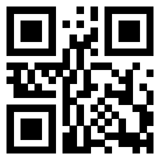 3918641190 - Immagine del QrCode associato
