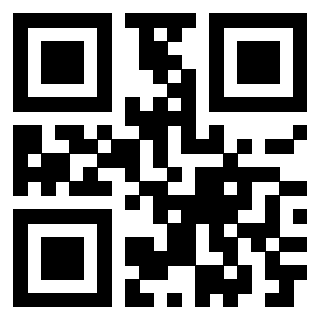 3918641194 - Immagine del QrCode