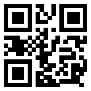 3918641196 Qr Code associato