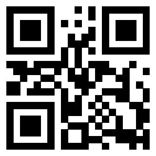 Qr Code di 3918641200