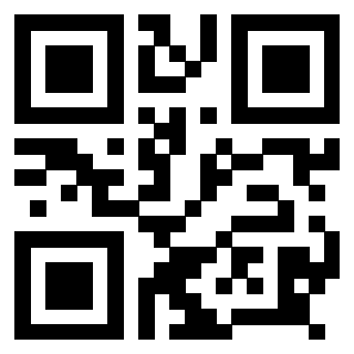 Il QrCode di 3918641201