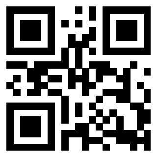 Scansione del Qr Code di 3918641204