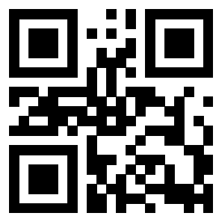 Immagine del Qr Code di 3918641205