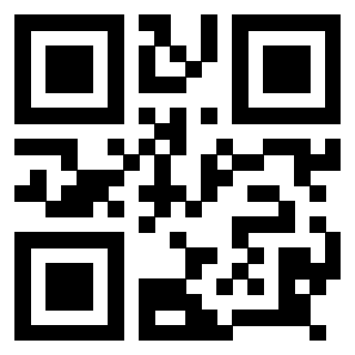 Scansione del Qr Code di 3918641206