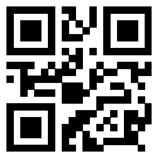 Scansione del Qr Code di 3918641208