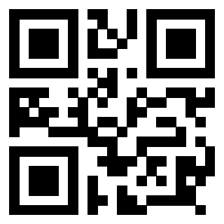 Il QrCode di 3918641209