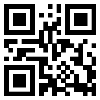 3918641210 - Immagine del QrCode