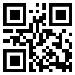 3918641211 Qr Code associato