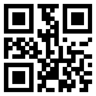 Immagine del QrCode di 3918641212