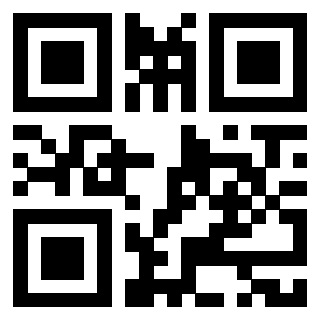 3918641219 - Immagine del Qr Code associato