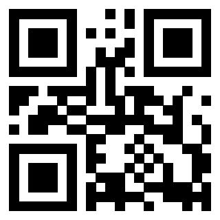 Il Qr Code di 3918641220