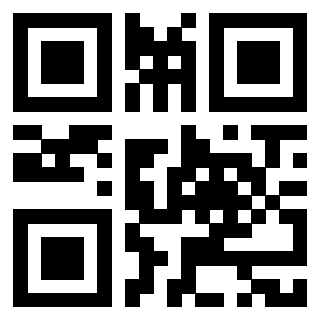 3918641223 Qr Code associato