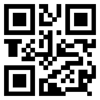 3918641224 - Immagine del Qr Code associato