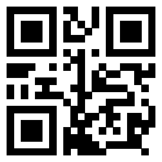 Il QrCode di 3918641225